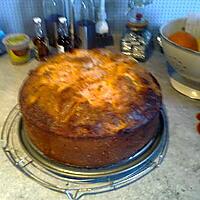 recette essaie de brioche de choupy