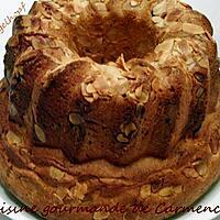 recette Kougelhopf