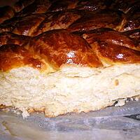 recette PAIN AU BEURRE