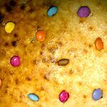 recette Gateau au yaourt et au smarties