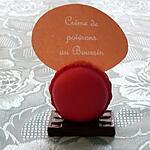 recette Crème de poivrons au Boursin