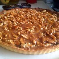 recette tarte aux moix