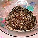 recette Pâte sablée au cacao