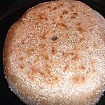 recette Pain à l'orge