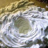 recette Comment faire pour ne pas "casser" les blancs en neige