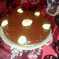 recette gateau choco citron