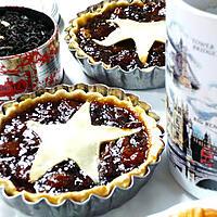 recette Mince pies