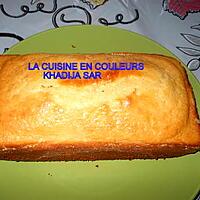 recette Gâteau au yaourt