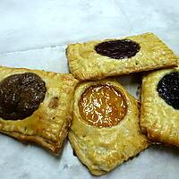 recette pop tarts