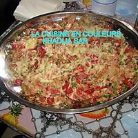 recette Omelette goana (2 éme version)