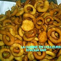 recette couronnes