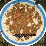 recette Yassa au poulet(2 éme version)