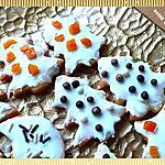 recette sablés de noel