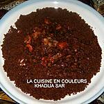 recette RIZ AU POISSON OU TIEBOUDJEUN (1 ére version)