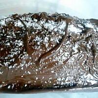 recette GÂTEAU COCOCHOCO