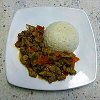 recette Axoa "presque" du Pays Basque