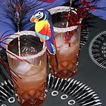 recette Cocktail sans alcool n° 3