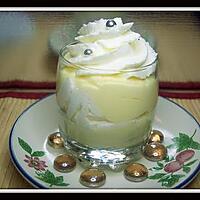 recette mousse au citron viennois