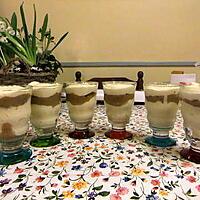 recette mascarpone, vanille et marrons