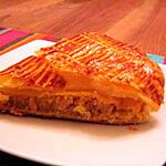 recette Galettes de Rois