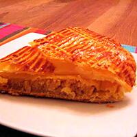 recette Galettes de Rois