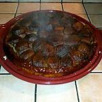 recette Tarte tatin aux pomme
