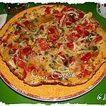 recette Omelette week-end de Cathy.R