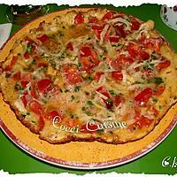 recette Omelette week-end de Cathy.R