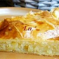 recette Galette des Rois à la Frangipane