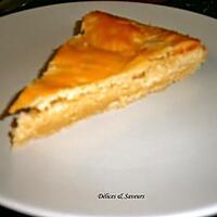 recette Galette des rois