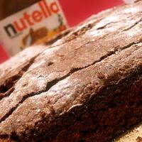 recette brownie choco-nuts