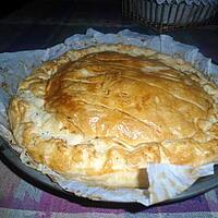 recette galette des rois