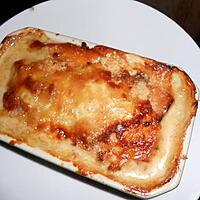 recette Escalope de veau a la savoyarde