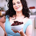 recette Petits pots macarones aux deux chocolats de Nigella Lawson
