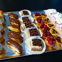 recette Mignardises