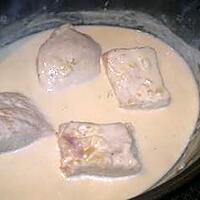recette Roti de porc au Maroille