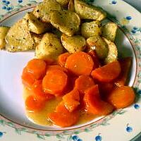 recette Carottes A La Cannelle