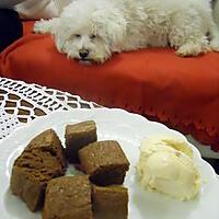 recette GÂTEAU D ' ADRIENNE