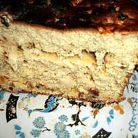 recette Panettone avec un poolish