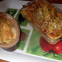 recette tartiflette