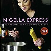 recette La crème renversée de Nigella Lawson