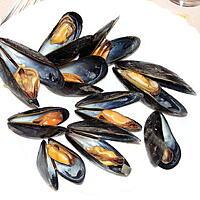 recette Moules marinières