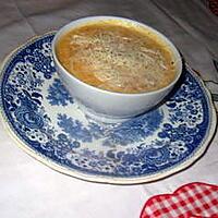 recette potage velouté aux  endives de mamyloula,,par hanor