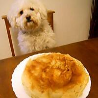 recette PASTILLA MAROCAIN