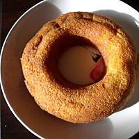 recette BABA AU RHUM FACILE