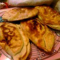 recette chapati mahdia