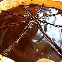 recette Tarte carambar