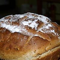 recette Pain aux Spéculoos