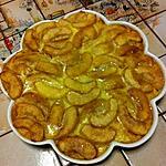 recette Clafoutis aux pommes (20minutes.ch) Photo perso