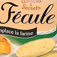 recette Ne plus rater sa crème anglaise, avoir des potages et des sauces veloutés, des gâteaux et des crèpes légers et onctueux....